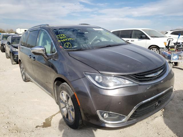 CHRYSLER PACIFICA E 2017 2c4rc1n78hr693931