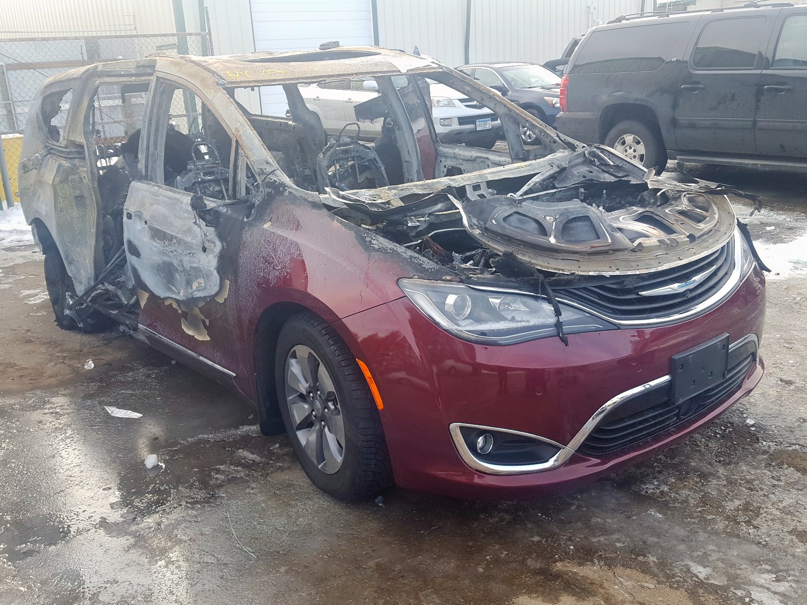 CHRYSLER PACIFICA E 2017 2c4rc1n78hr709772