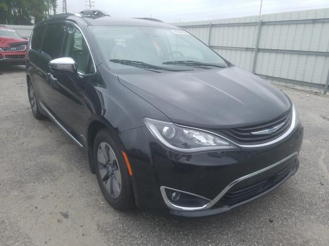 CHRYSLER PACIFICA H 2018 2c4rc1n78jr105421