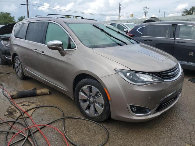 CHRYSLER PACIFICA H 2018 2c4rc1n78jr159186