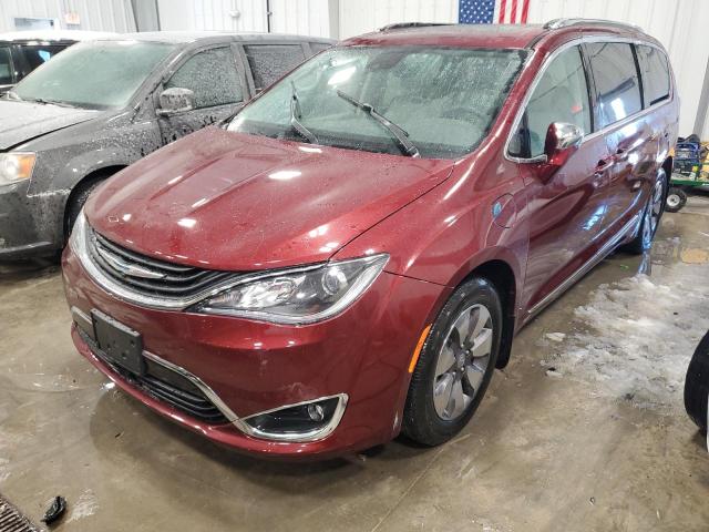 CHRYSLER PACIFICA H 2018 2c4rc1n78jr178353