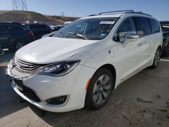 CHRYSLER PACIFICA 2018 2c4rc1n78jr213070