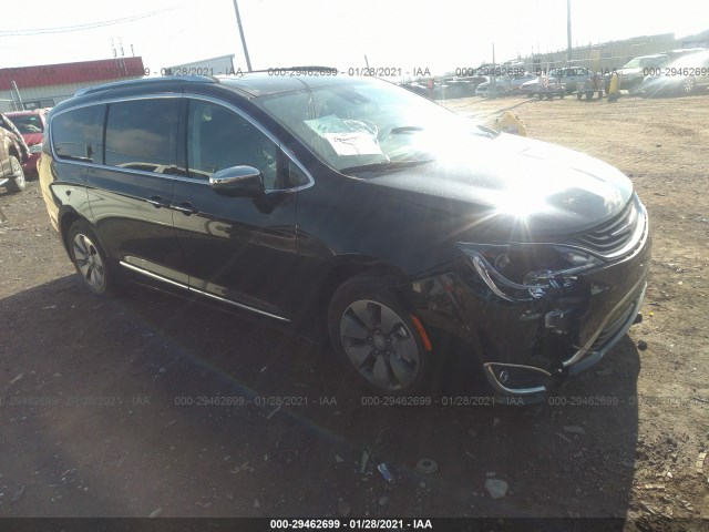 CHRYSLER PACIFICA 2018 2c4rc1n78jr213246