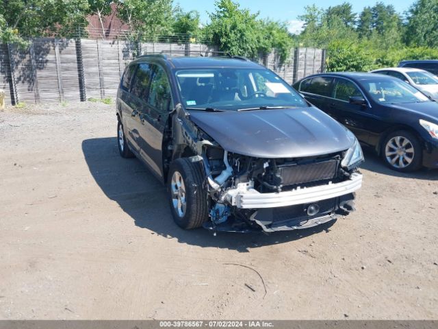 CHRYSLER PACIFICA HYBRID 2018 2c4rc1n78jr229950