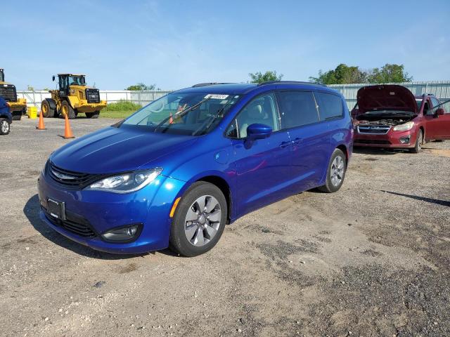 CHRYSLER PACIFICA H 2018 2c4rc1n78jr334410