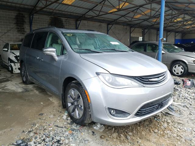 CHRYSLER PACIFICA H 2019 2c4rc1n78kr524001