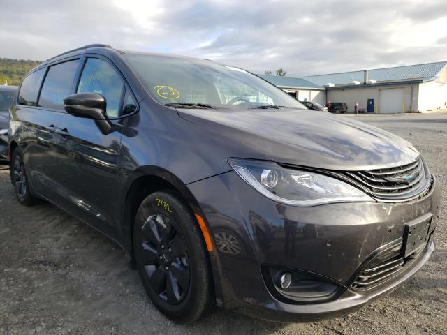 CHRYSLER PACIFICA H 2019 2c4rc1n78kr630223