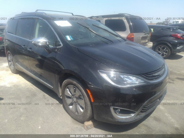 CHRYSLER PACIFICA 2019 2c4rc1n78kr655820