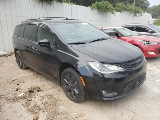 CHRYSLER PACIFICA H 2020 2c4rc1n78lr183409