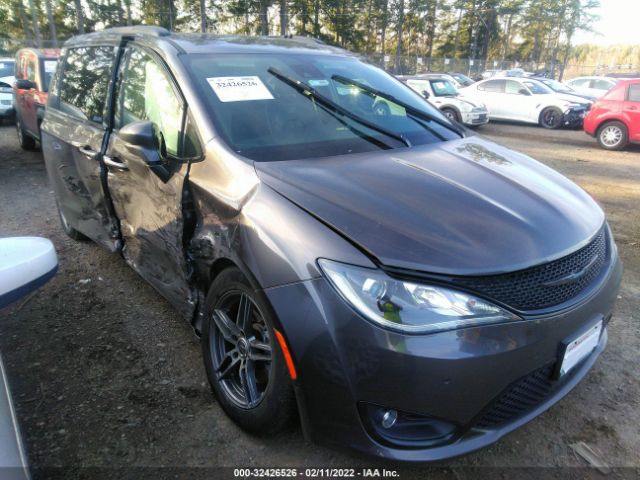 CHRYSLER PACIFICA 2020 2c4rc1n78lr263177