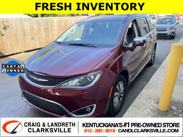 CHRYSLER PACIFICA 2020 2c4rc1n78lr278973