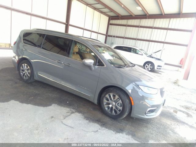 CHRYSLER PACIFICA 2021 2c4rc1n78mr510540