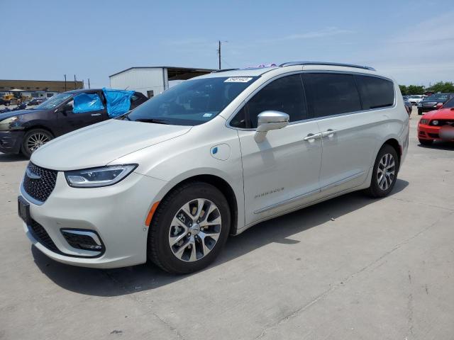 CHRYSLER PACIFICA H 2021 2c4rc1n78mr529265