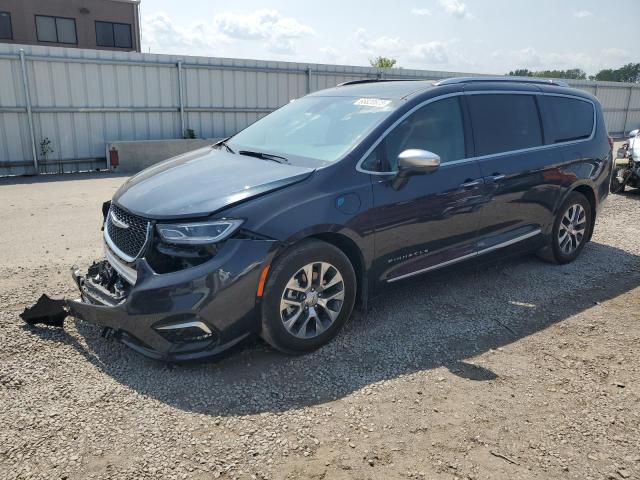 CHRYSLER PACIFICA H 2021 2c4rc1n78mr540296