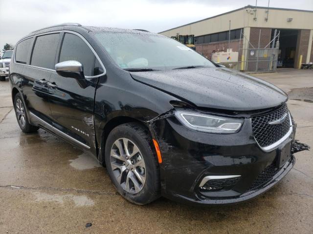 CHRYSLER PACIFICA H 2021 2c4rc1n78mr572522