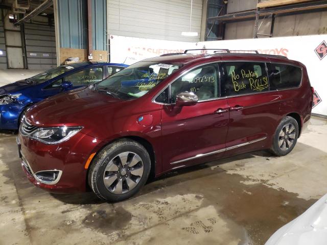 CHRYSLER PACIFICA E 2017 2c4rc1n79hr677138