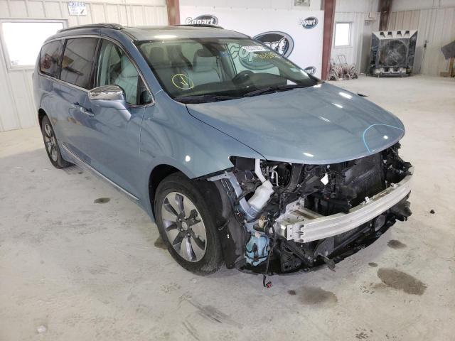 CHRYSLER PACIFICA E 2017 2c4rc1n79hr706265