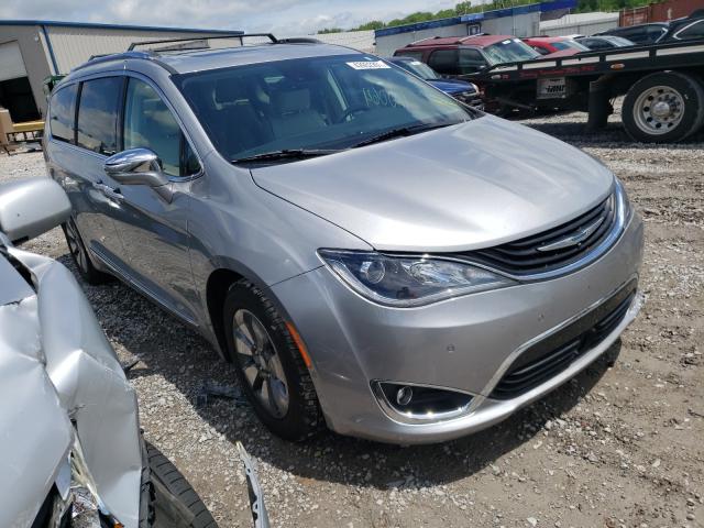 CHRYSLER NULL 2017 2c4rc1n79hr730548