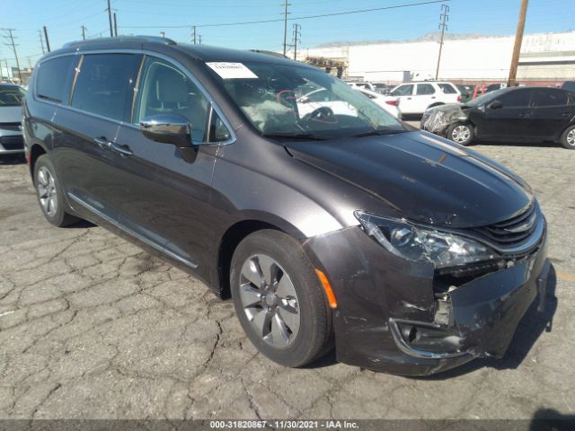 CHRYSLER PACIFICA 2018 2c4rc1n79jr124673