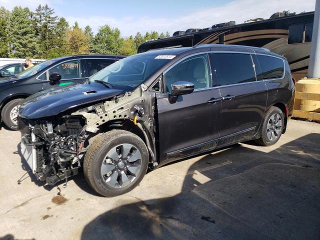 CHRYSLER PACIFICA 2018 2c4rc1n79jr168382