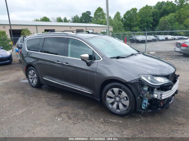 CHRYSLER PACIFICA 2018 2c4rc1n79jr168429