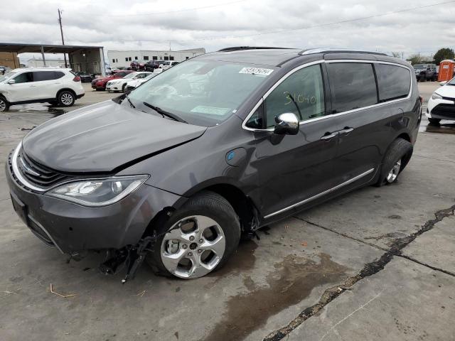 CHRYSLER PACIFICA H 2018 2c4rc1n79jr229536