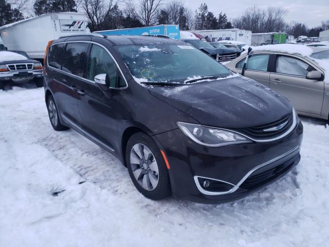 CHRYSLER PACIFICA H 2018 2c4rc1n79jr229648