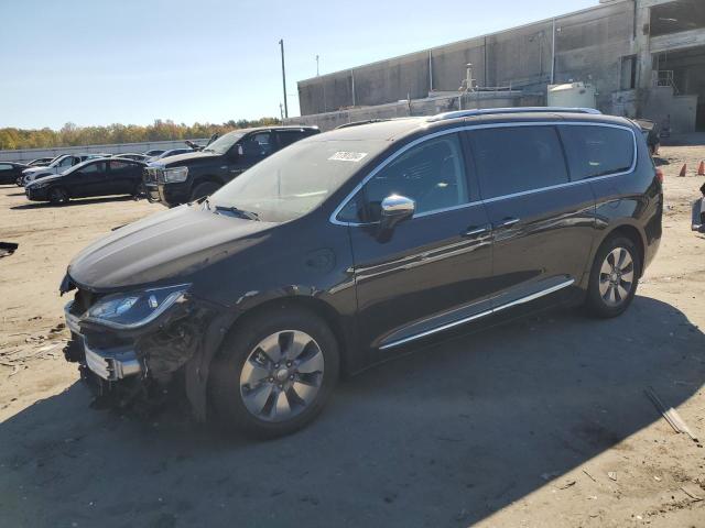 CHRYSLER PACIFICA H 2018 2c4rc1n79jr236535