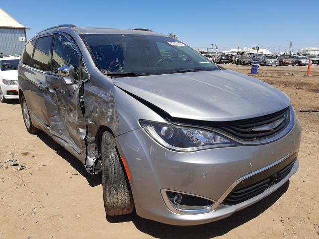 CHRYSLER PACIFICA H 2018 2c4rc1n79jr359168