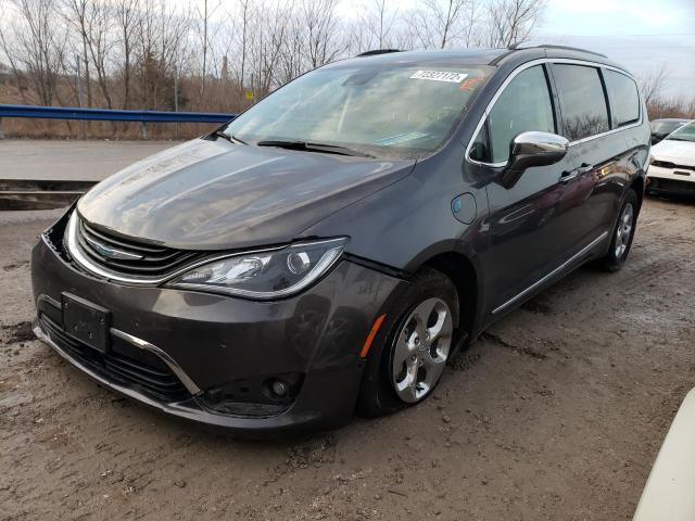 CHRYSLER PACIFICA H 2018 2c4rc1n79jr359459