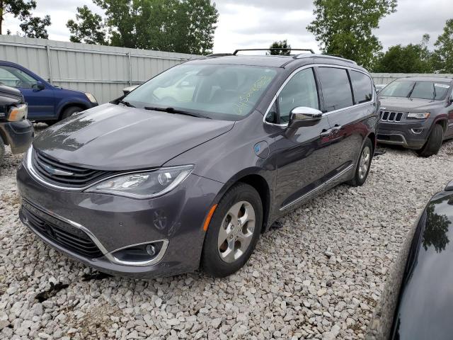 CHRYSLER PACIFICA H 2018 2c4rc1n79jr359462