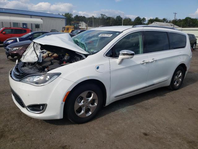 CHRYSLER PACIFICA H 2018 2c4rc1n79jr364578