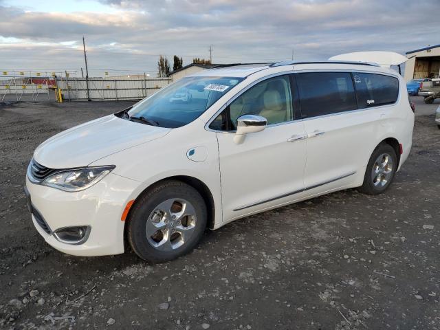 CHRYSLER PACIFICA H 2018 2c4rc1n79jr365410