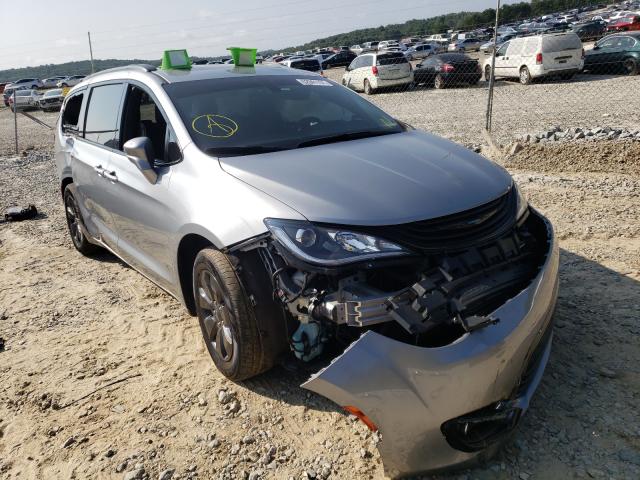 CHRYSLER PACIFICA H 2019 2c4rc1n79kr540496