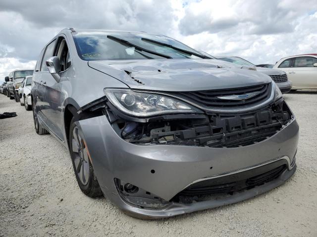 CHRYSLER PACIFICA H 2019 2c4rc1n79kr556312