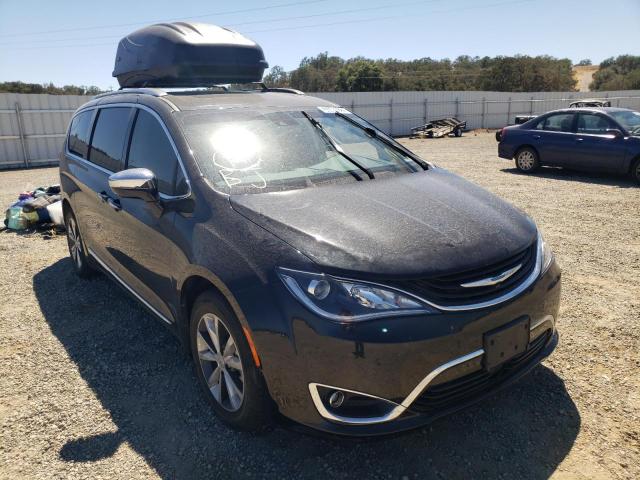 CHRYSLER PACIFICA H 2019 2c4rc1n79kr590380