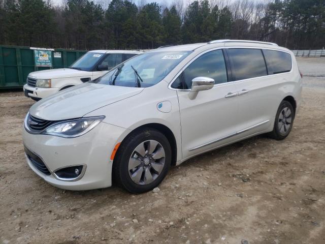 CHRYSLER PACIFICA H 2019 2c4rc1n79kr630182