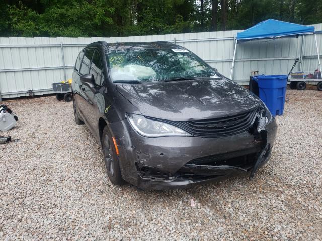 CHRYSLER PACIFICA H 2019 2c4rc1n79kr681598