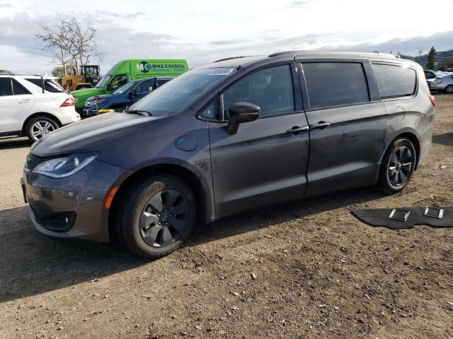 CHRYSLER PACIFICA H 2020 2c4rc1n79lr134381