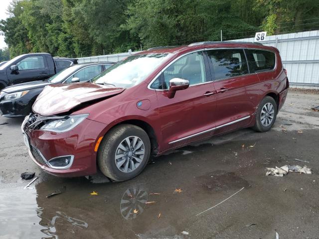 CHRYSLER PACIFICA H 2020 2c4rc1n79lr230267