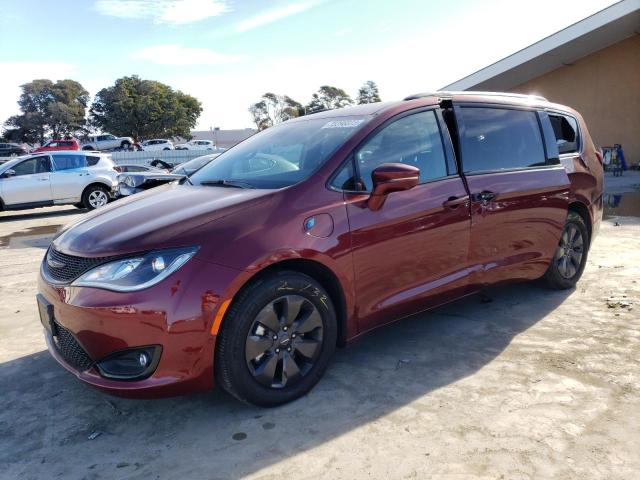 CHRYSLER PACIFICA 2020 2c4rc1n79lr242578