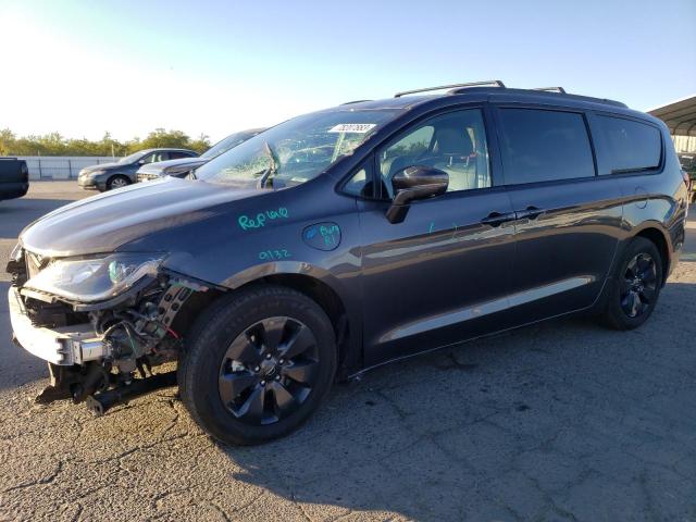 CHRYSLER PACIFICA 2020 2c4rc1n79lr243083