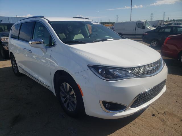 CHRYSLER PACIFICA H 2020 2c4rc1n79lr243729