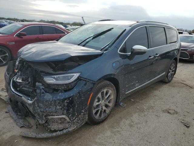 CHRYSLER PACIFICA 2022 2c4rc1n79nr209907