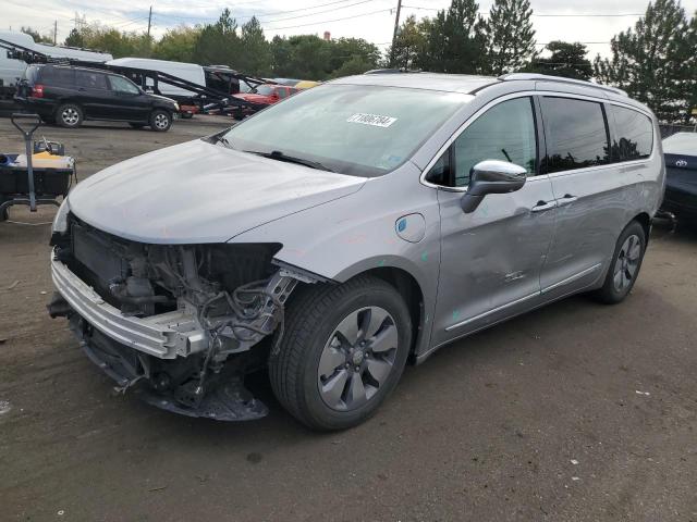 CHRYSLER PACIFICA E 2017 2c4rc1n7xhr685040