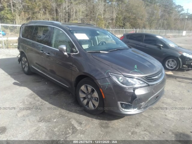 CHRYSLER PACIFICA 2017 2c4rc1n7xhr692179