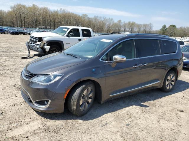 CHRYSLER PACIFICA H 2018 2c4rc1n7xjr118087