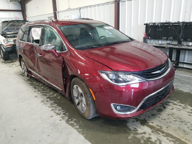 CHRYSLER PACIFICA H 2018 2c4rc1n7xjr168424