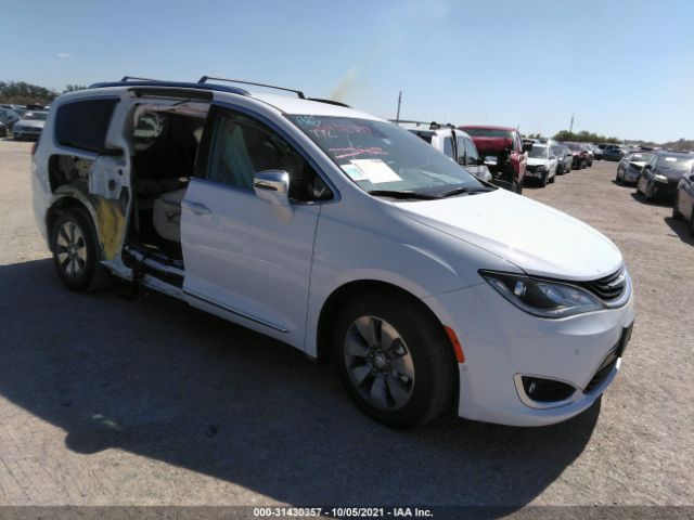 CHRYSLER PACIFICA 2018 2c4rc1n7xjr212776