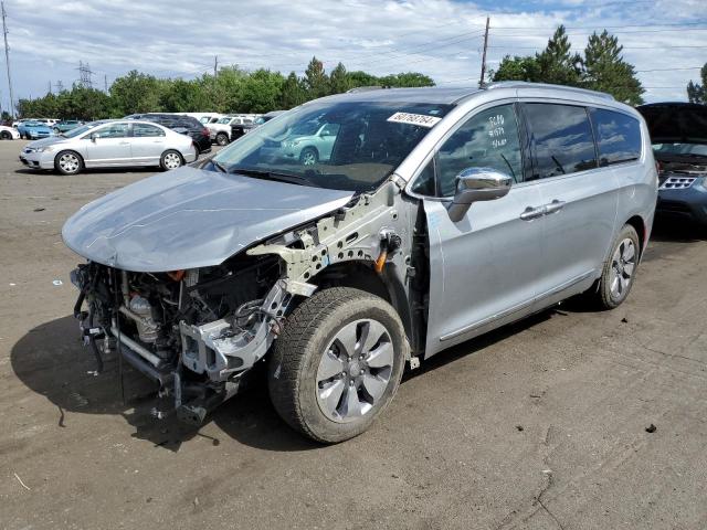 CHRYSLER PACIFICA 2018 2c4rc1n7xjr214463